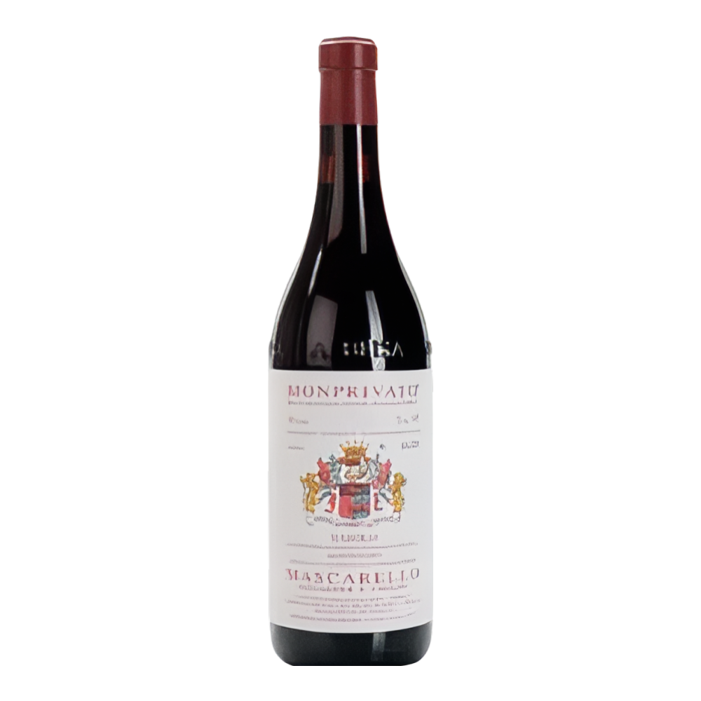 Giuseppe Mascarello, Barolo Monprivato 2019, Bottiglia 750 ml